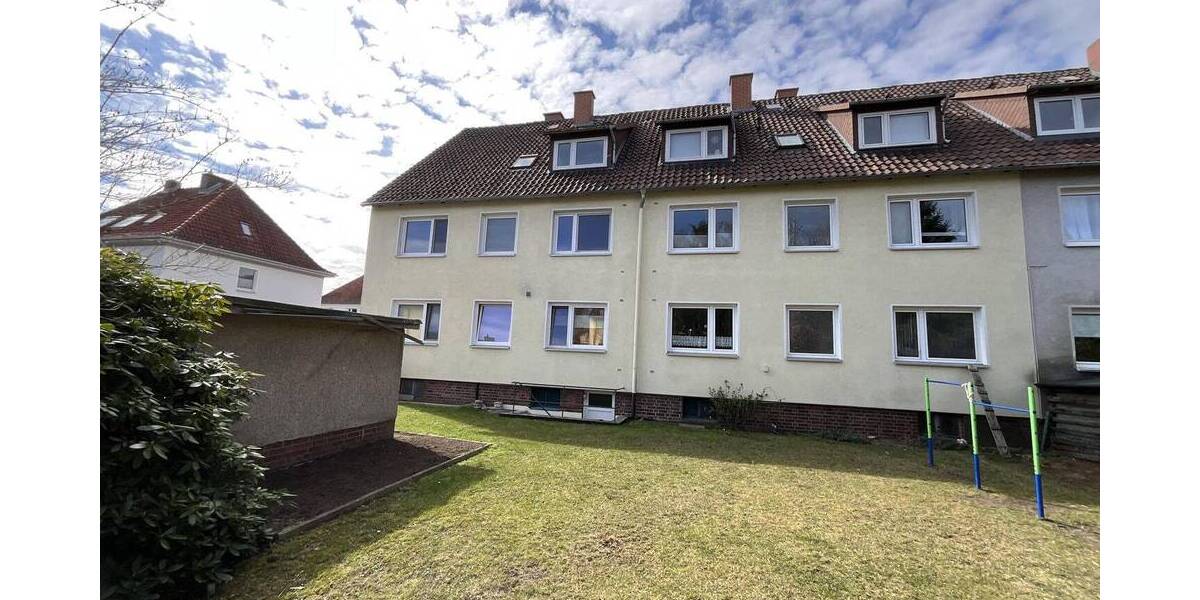 Etagenwohnung Burgdorf - 3 Zimmer, 73 m&sup2;, 140.000&euro; | Angebot:26486923