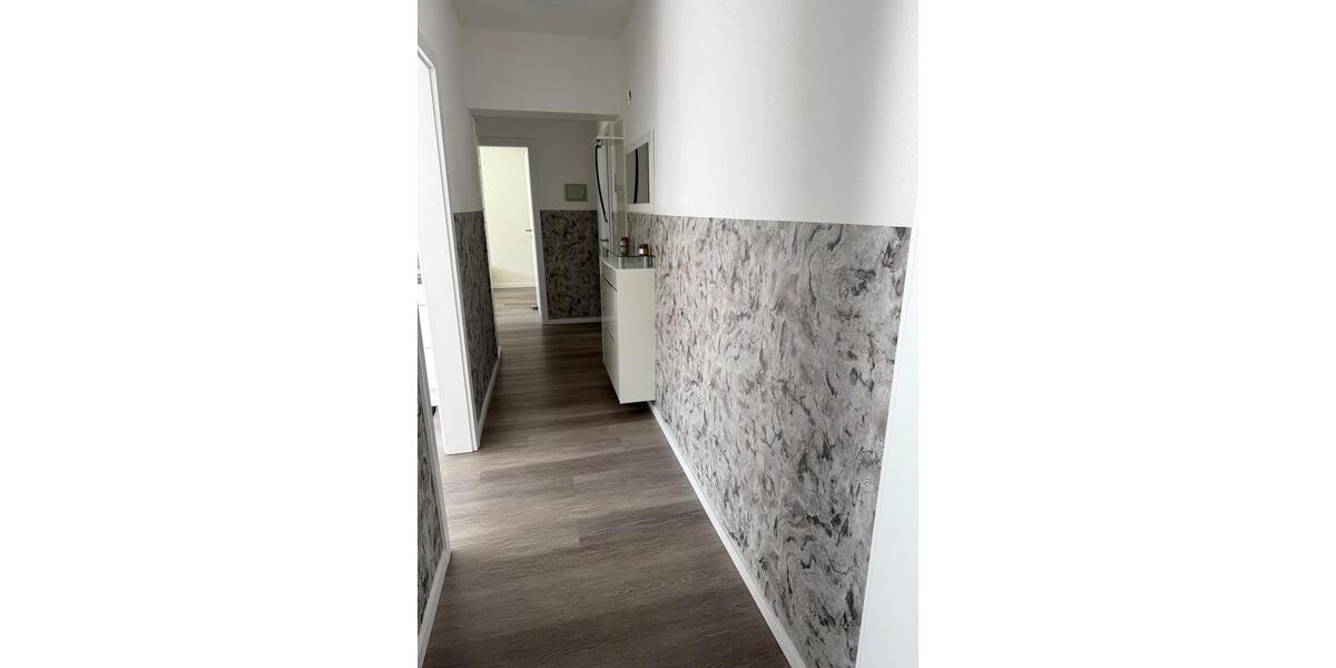 Terrassenwohnung Hannover Buchholz-Kleefeld - 2 Zimmer, 58 m&sup2;, 110.000&euro; | Angebot:26297292
