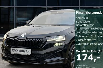 Skoda Karoq 22.700 km 34.980 &euro; Langenhagen 30853