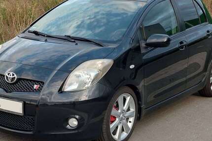Toyota Yaris 159.500 km 5.200 &euro; Sehnde, Stadt 31319