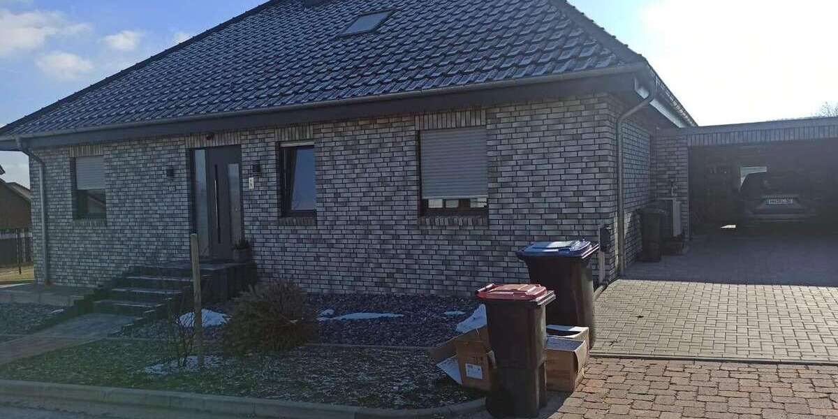 Einfamilienhaus Bad Münder OT Bakede Bakede - 6 Zimmer, 225 m&sup2;, 599.000&euro; | Angebot:26521637