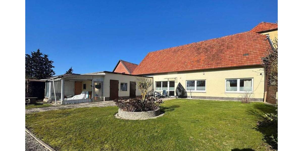 Mehrfamilienhaus, Wohnhaus Pollhagen - 1 Zimmer, 360 m&sup2;, 349.000&euro; | Angebot:25686621