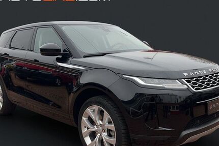 Land Rover Range Rover Evoque 75.865 km 23.000 &euro; Ronnenberg StT Empelde Region Hannover 30952