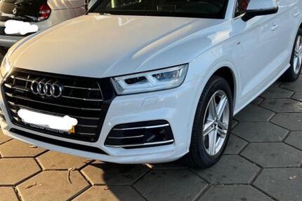 Audi Q5 77.000 km 36.300 &euro; Hannover 30161