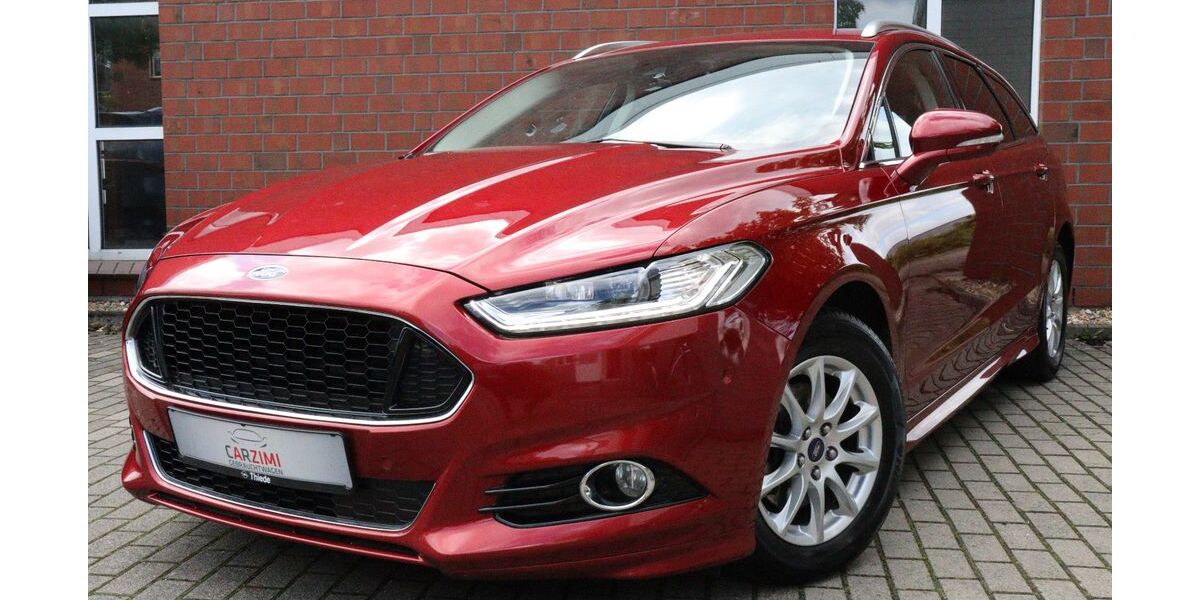 Ford Mondeo 215.000 km 7.990 &euro; Hannover 30177