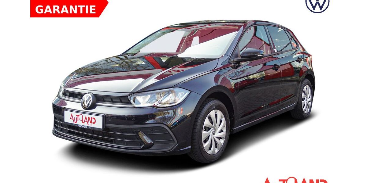 VW Polo 38.500 km 18.990 &euro; Hannover 30179