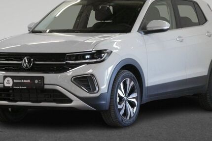 VW T-Cross 14.990 km 29.490 &euro; Hannover 30449