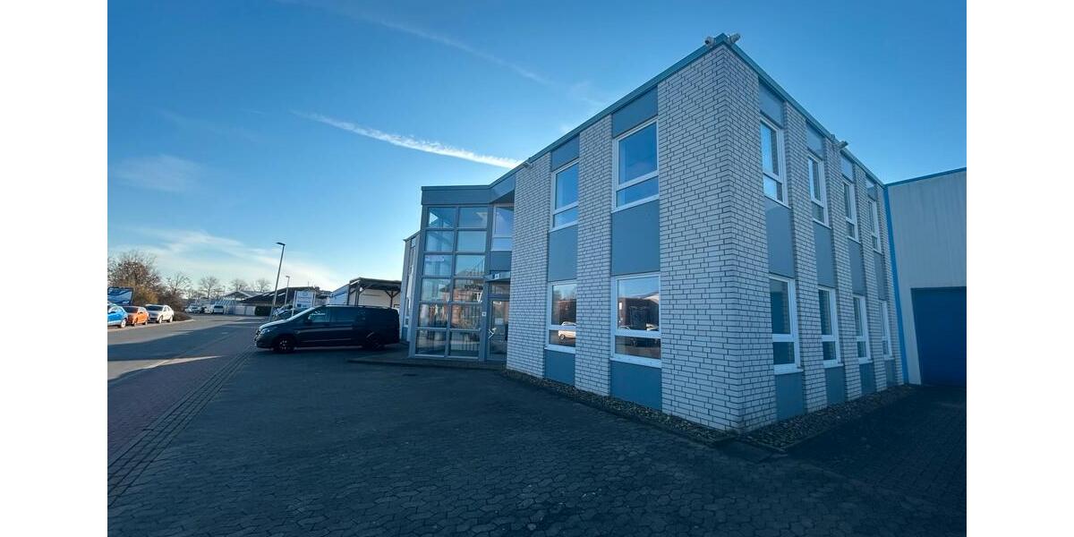 Gewerbeobjekt Garbsen Berenbostel - 1.800&euro; | Angebot:25861599
