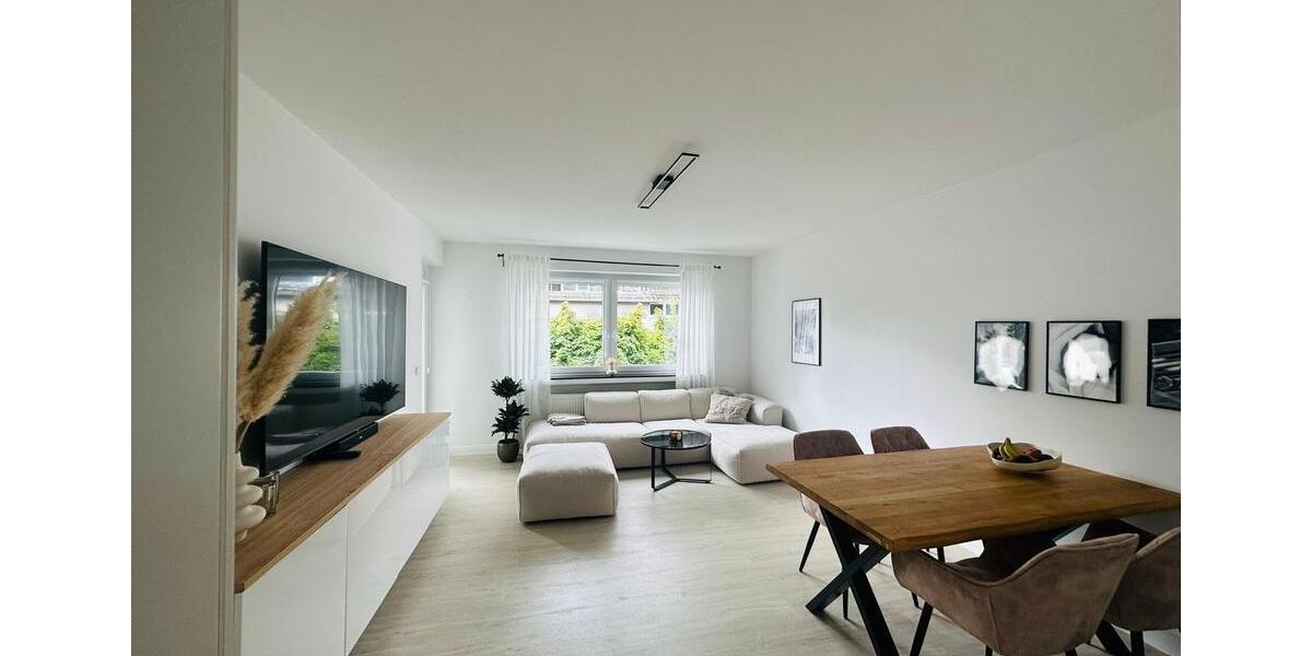 Etagenwohnung Hannover Döhren-Wülfel - 4 Zimmer, 85 m&sup2;, 355.000&euro; | Angebot:26962133