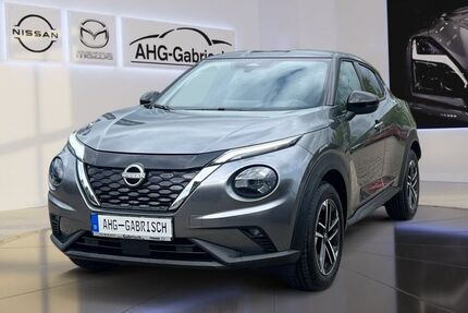 Nissan Juke 18.359 km 25.690 &euro; Hemmingen 30966