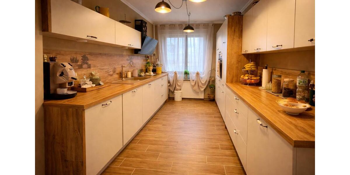 Reihenhaus Bad Münder am Deister - 4 Zimmer, 146 m&sup2;, 349.000&euro; | Angebot:25999892