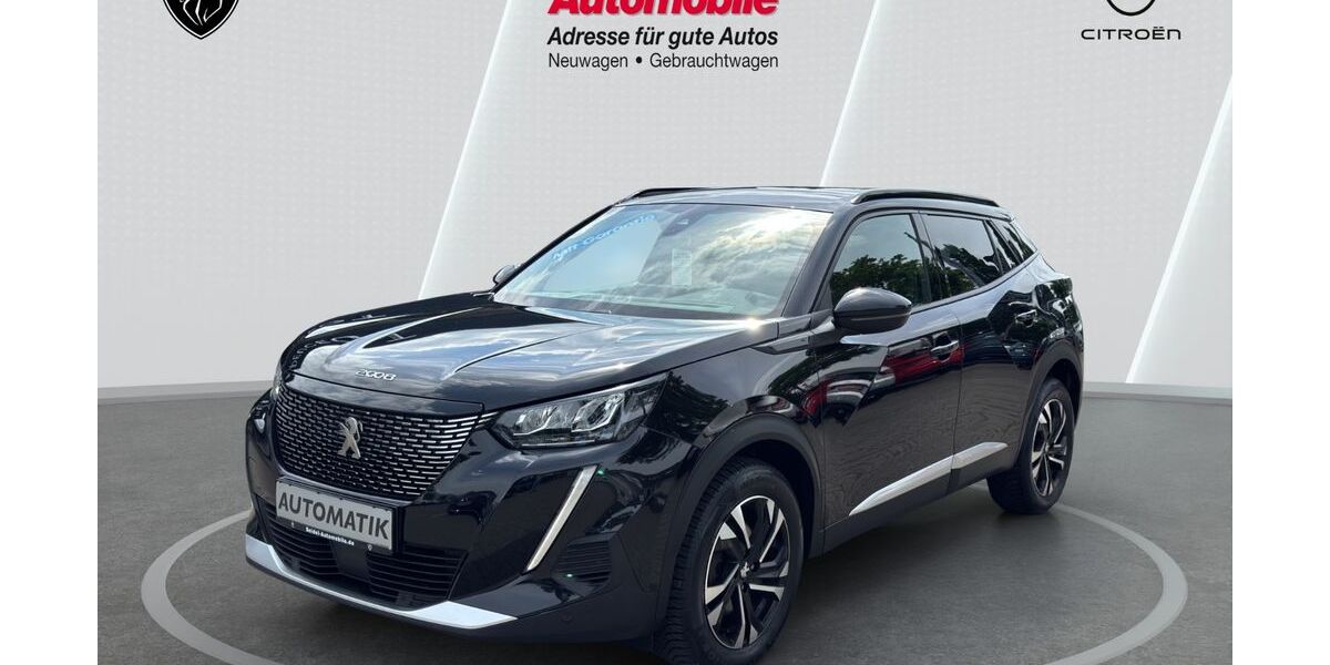 Peugeot 2008 102.498 km 15.595 &euro; Wunstorf 31515