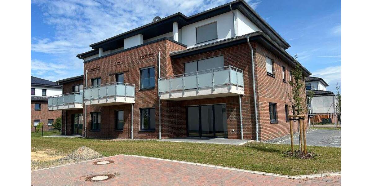 Etagenwohnung Haste Hohnhorst - 3 Zimmer, 107 m&sup2;, 395.000&euro; | Angebot:25878710