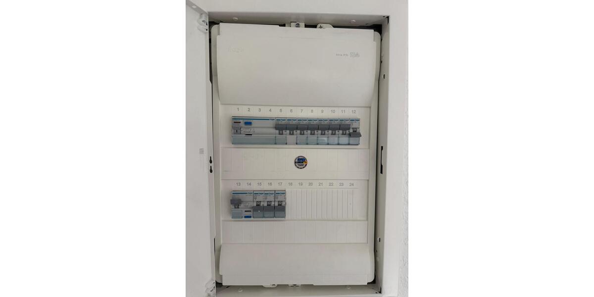 Etagenwohnung Barsinghausen - 3 Zimmer, 63 m&sup2;, 1.043&euro; | Angebot:25369541