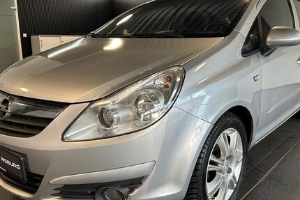 Opel Corsa 148.000 km 4.990 &euro; Hannover 30559