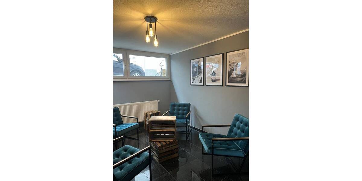 Gewerbeobjekt Hannover Südstadt - 1 Zimmer, 118 m&sup2;, 755&euro; | Angebot:25671349