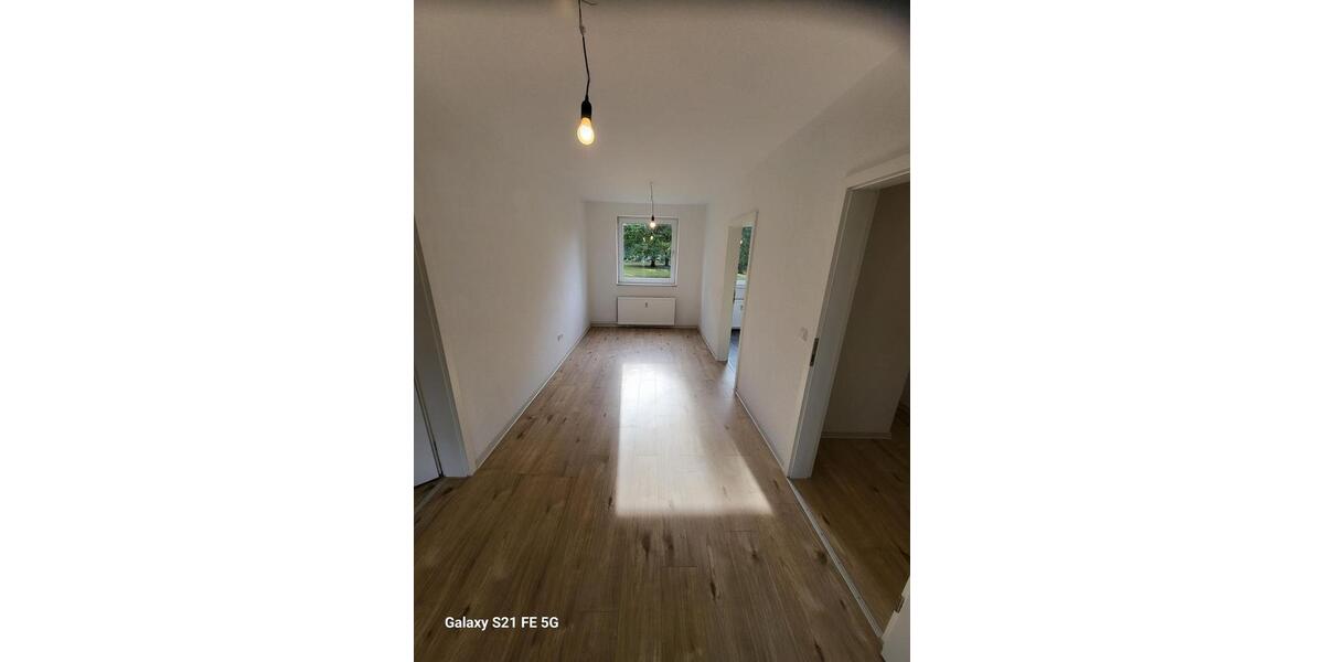 Etagenwohnung Laatzen - 2 Zimmer, 62 m&sup2;, 509&euro; | Angebot:25363771