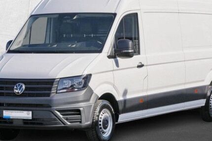 VW Crafter 12.500 km 49.850 &euro; Langenhagen 30853