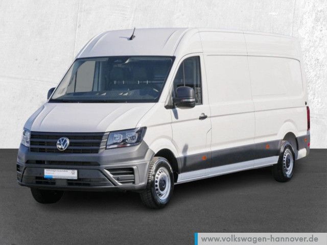 VW Crafter 12.500 km 49.850 &euro; Langenhagen 30853
