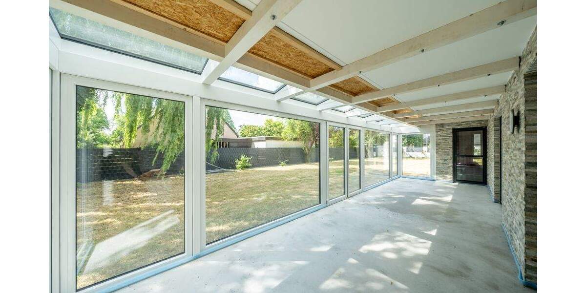 Einfamilienhaus Hannover / Isernhagen-Süd Isernhagen-Süd - 6 Zimmer, 242 m&sup2;, 2.050.000&euro; | Angebot:25731240