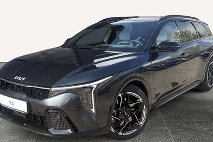 Kia K4 1.200 km 37.980 &euro; Wunstorf 31515