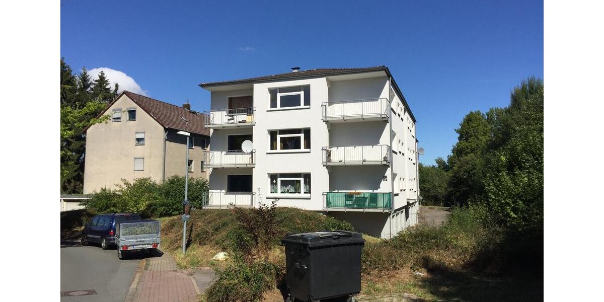 Etagenwohnung Bad Münder am Deister - 2 Zimmer, 58 m&sup2;, 455&euro; | Angebot:26251207