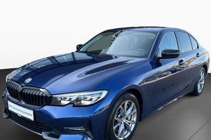 BMW 330 126.826 km 29.450 &euro; Burgdorf 31303