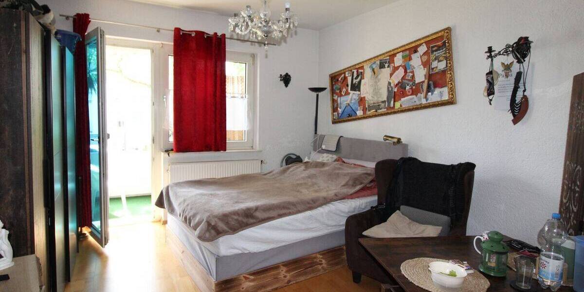Einfamilienhaus Hannover Nordstadt - 2 Zimmer, 169.000&euro; | Angebot:26887695
