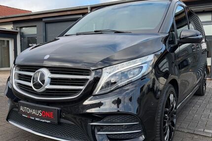 Mercedes-Benz V 250 121.623 km 35.990 &euro; Langenhagen 30853