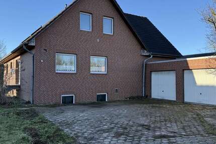 Haus Sachsenhagen - 6 Zimmer, 209 m&sup2;, 260.000&euro; | Angebot:25468501