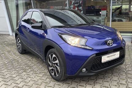 Toyota Aygo (X) 3.900 km 16.440 &euro; Wunstorf 31515