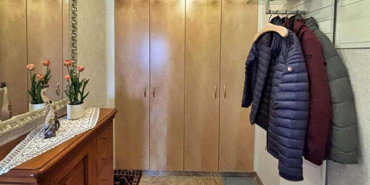 Etagenwohnung Langenhagen Krähenwinkel - 3 Zimmer, 83 m&sup2;, 205.000&euro; | Angebot:25672943