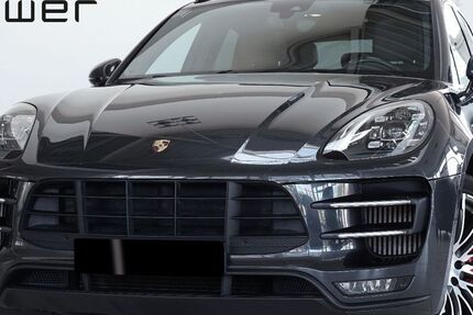Porsche Macan 42.445 km 42.990 &euro; Garbsen 30823