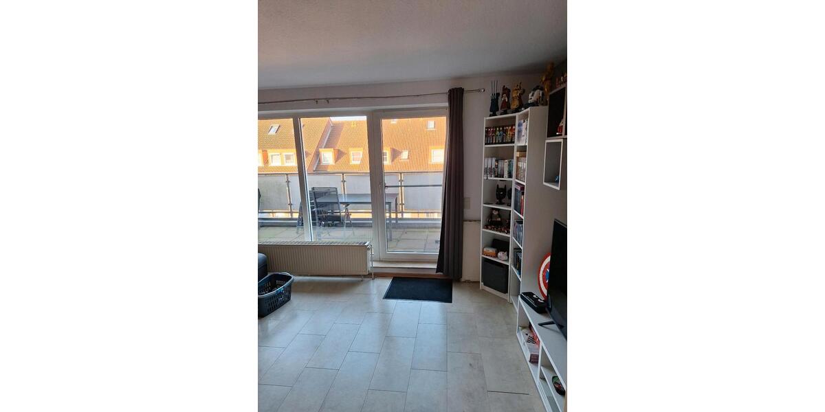 Dachgeschoßwohnung Neustadt am Rübenberge - 2 Zimmer, 56 m&sup2;, 650&euro; | Angebot:25349408