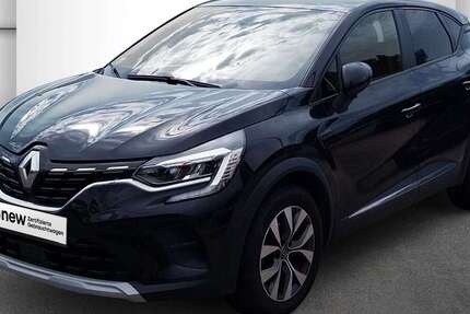 Renault Captur 78.000 km 12.975 &euro; Barsinghausen 30890