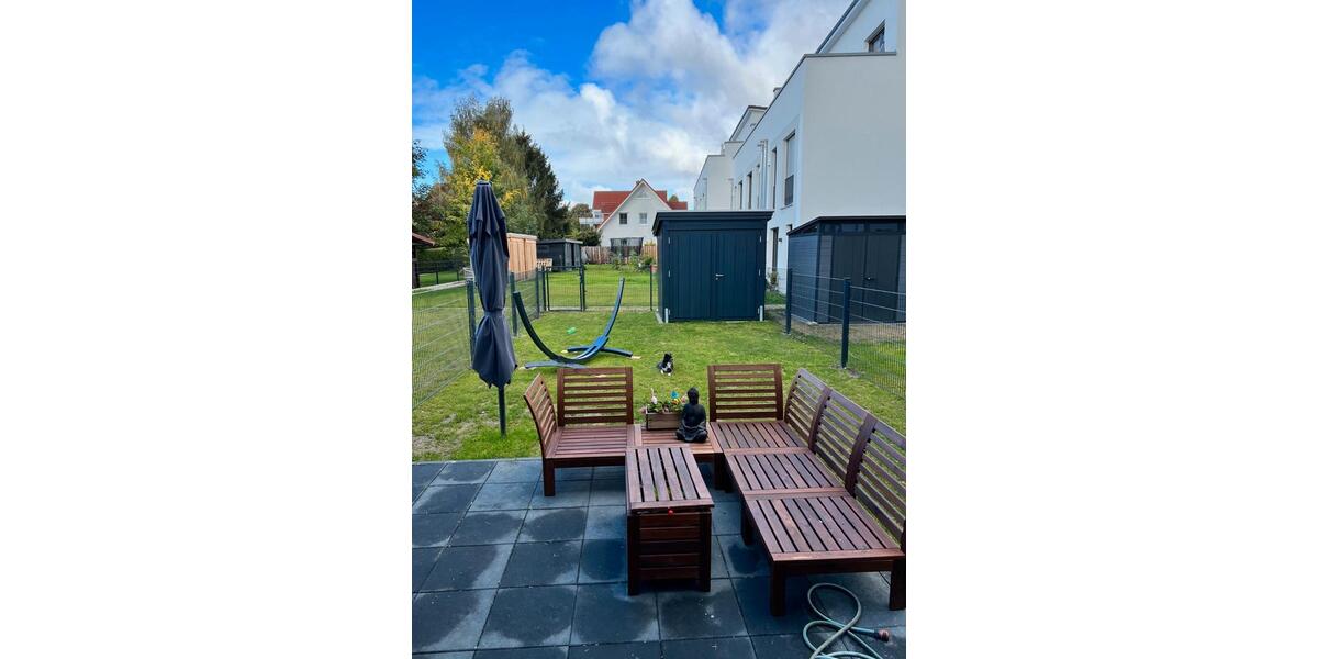 Reihenhaus Bad Münder am Deister - 6 Zimmer, 145 m&sup2;, 1.700&euro; | Angebot:26366784