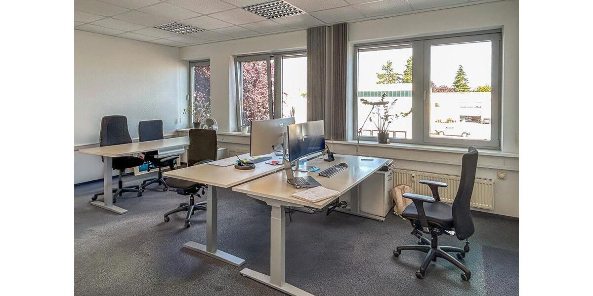 Gewerbeobjekt Langenhagen Engelbostel - 1.980&euro; | Angebot:24784968