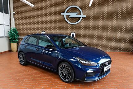 Hyundai i30 104.942 km 15.490 &euro; Garbsen 30823