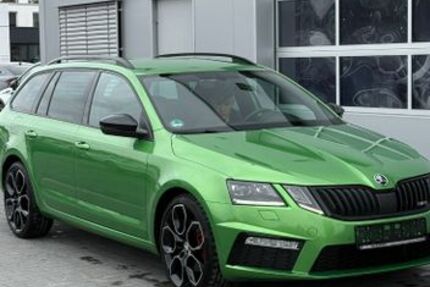 Skoda Octavia 182.400 km 13.600 &euro; Buchholz 29690