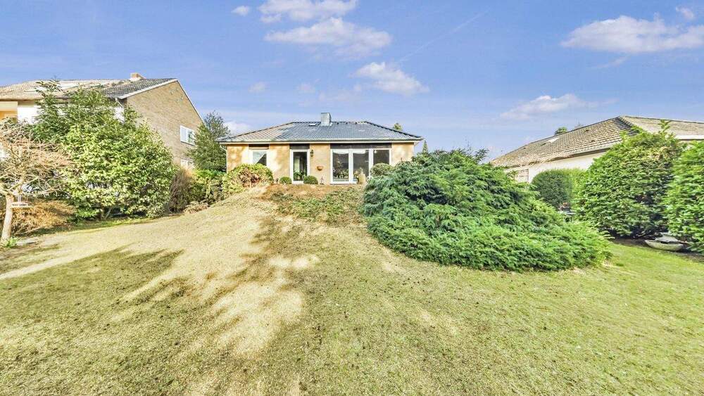 Bungalow Hannover Davenstedt - 5 Zimmer, 144 m&sup2;, 439.000&euro; | Angebot:25996579