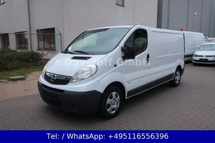Opel Vivaro 225.147 km 4.900 &euro; Hannover 30179