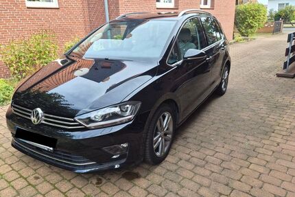 VW Golf Sportsvan 60.500 km 14.100 &euro; Langenhagen 30855