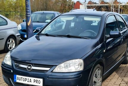 Opel Corsa 139.870 km 1.890 &euro; Hannover 30453