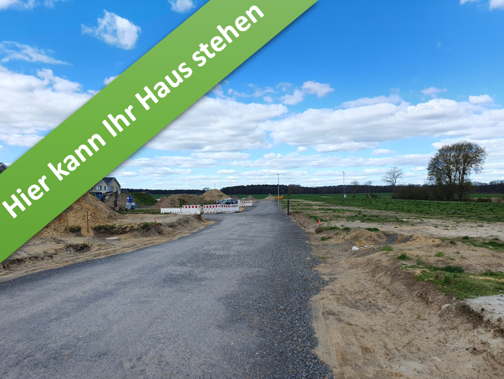 Einfamilienhaus Eilvese Eilvese - 4 Zimmer, 109 m&sup2;, 339.350&euro; | Angebot:25470011