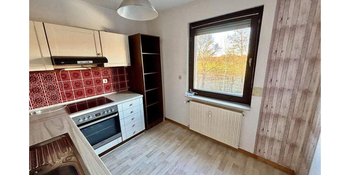 Etagenwohnung Wedemark Mellendorf - 3 Zimmer, 71 m&sup2;, 135.000&euro; | Angebot:25772380