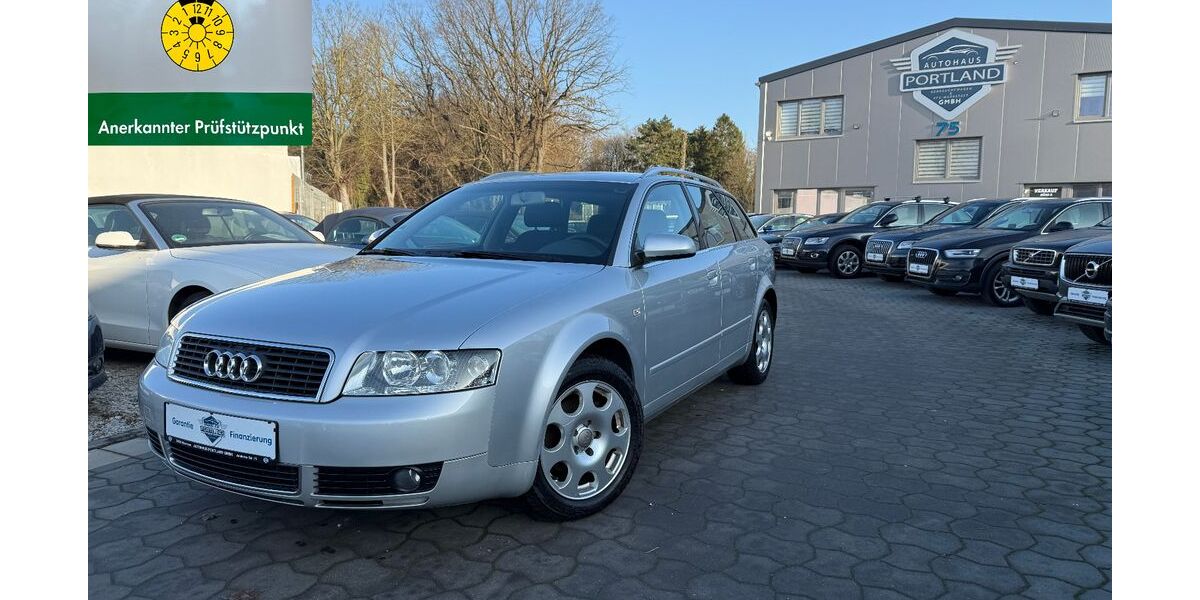 Audi A4 59.000 km 8.999 &euro; Hannover 30629