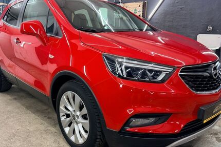 Opel Mokka X 85.299 km 13.499 &euro; Langenhagen 30851
