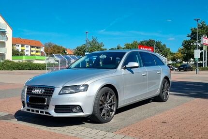 Audi A4 240.056 km 6.000 &euro; Hannover 30163