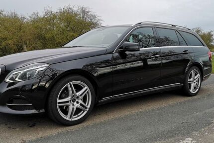 Mercedes-Benz E 200 173.000 km 14.250 &euro; Neustadt 31535