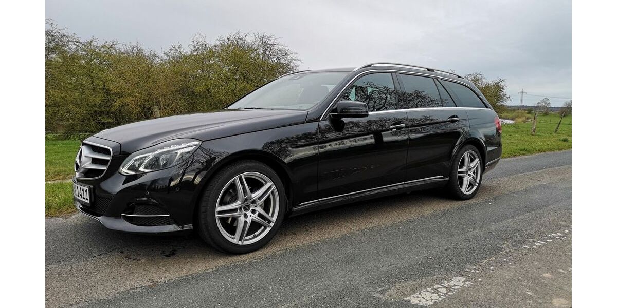 Mercedes-Benz E 200 173.000 km 14.250 &euro; Neustadt 31535